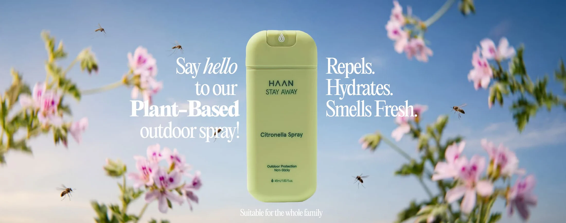 Care Reimagined, Style Defined